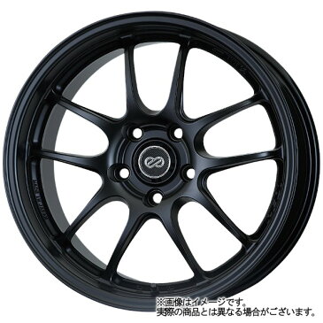 16インチロードスターND5RCENKEI パフォーマンスライン PF01 マットブラック 6.5Jx16ディレッツァ DZ102 195/50R16