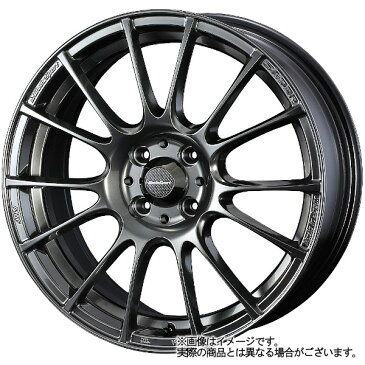 【今月最後!4月25日はRカードで最大P38倍】トヨタ ヴィッツ 130系 175/70R14in装着車 WEDS ウェッズスポーツ SA-72R ハイパーブラッククリア トーヨー プロクセス CF2 175/65R15 15インチホイールセット