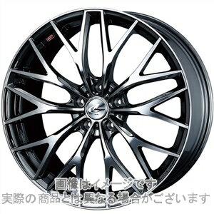 【10日(日)限定クーポン発行!!】マツダ MPV LY3P WEDS レオニス MX BMCミラーカット ダンロップ ルマン V LM5 245/35R20 20インチ サマータイヤ ホイール セット 4本1台分