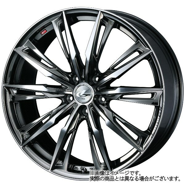 【11/10はポイントUP!&クーポン!】ニッサン スカイラインクーペ V36系 WEDS レオニス GX BMCミラーカット ダンロップ ルマン V LM5 245/35R20 20インチ サマータイヤ ホイール セット 4本1台分