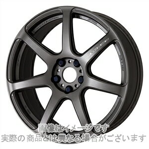 18インチエクストレイルT32系7人乗りWORK エモーション T7R マットカーボン 7.5Jx18プロクセス CF2 SUV 235/55R18