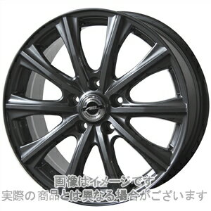 17インチアリオン260系AXEL　 アクセル フォー ガンメタ 7.0Jx17VEURO VE303 215/45R17