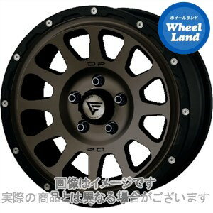 トヨタ RAV4 50系カスタム DELTA FORCE デルタフォース オーバル マットスモークポリッシュ ヨコハマ ジオランダー AT G015 245/65R17 17インチ サマータイヤ ホイール セット 4本1台分