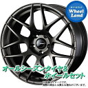 【2/20(火)クーポンに注目!!】【タイヤ交換対象】ホンダ インサイト ZE4 WEDS ウェッズスポーツ SA-27R EJブロンズ ヨコハマ ブルーアース 4S AW21 215/50R17 17インチ オールシーズンタイヤ ホイール セット 4本1台分