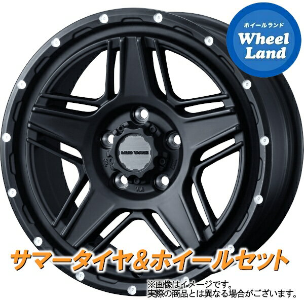 【25日(土)はお得な日!!】【タイヤ交換対象】ミツビシ アウトランダー CW5W WEDS マッドヴァンス 07 フルマットブラック トーヨー プロクセス CL1 SUV 225/60R17 17インチ サマータイヤ ホイール セット 4本1台分