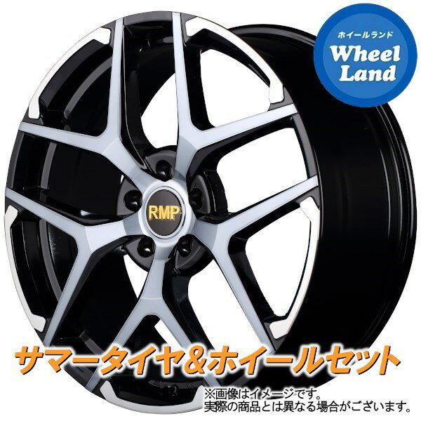 【5日(水)クーポンあり!!】【タイヤ交換対象】トヨタ クラウンロイヤル 200系 MID RMP 025FX BKポリッシュ/ハイブリッドクリア/ゴールド ブリヂストン ポテンザ S007A 245/30R20 20インチ サマータイヤ ホイール セット 4本1台分