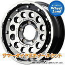 【10日(金)はお得な日!!】【タイヤ交換対象】マツダ AZオフロード JM23W MID ナイトロパワー H12ショットガン BKクリア/マシニング トーヨー プロクセス CL1 SUV 175/80R16 16インチ サマータイヤ ホイール セット 4本1台分