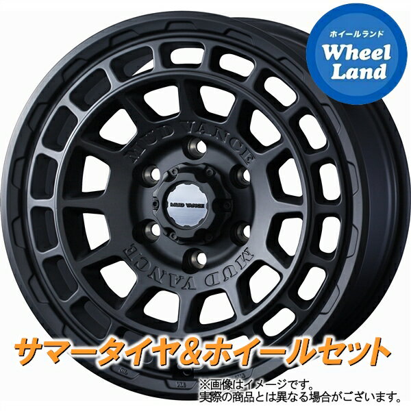 【20日(月)クーポンでお得!!】【タイヤ交換対象】ホンダ ライフ JC系 NA車 2WD WEDS マッドヴァンスX タイプF フルマットブラック ダンロップ ディレッツァ Z3 165/50R15 15インチ サマータイヤ&ホイールセット 4本1台分