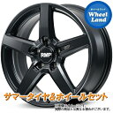 【5日(月)お得なクーポン!!】【タイヤ交換対象】トヨタ クラウンアスリート 200系 MID RMP 050F カットグラファイト ブリヂストン ポテンザ RE71RS 245/35R19 19インチ サマータイヤ&ホイールセット 4本1台分(2)
