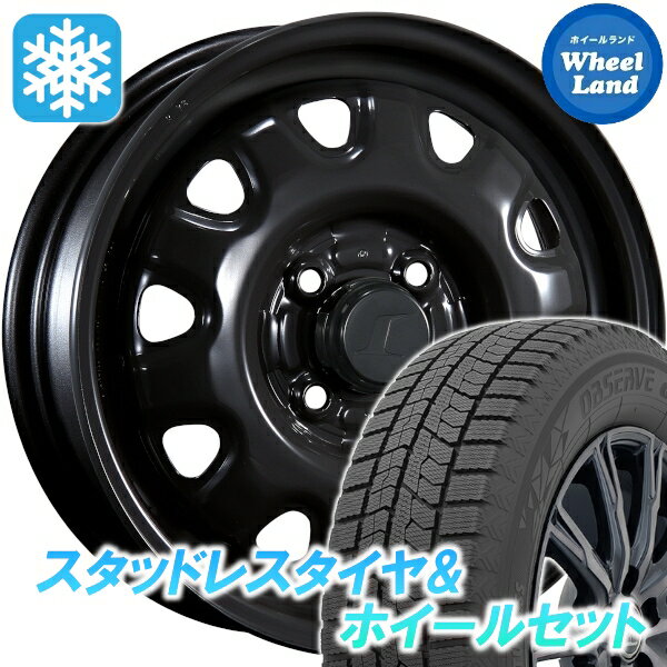 楽天市場】日産 デイズ（ブランドトーヨータイヤ）（スタッドレス