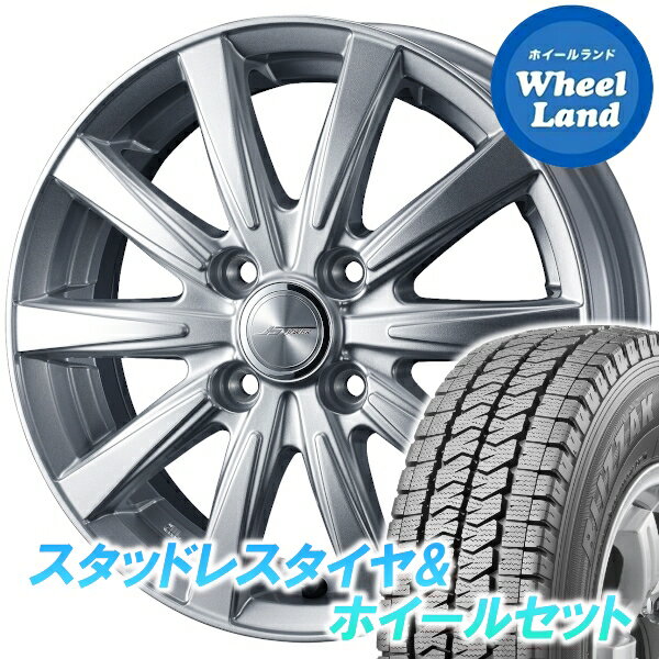 楽天市場】ブリザック vl10 145/80r12 ホイールセットの通販 楽天市場】ブリザック vl10 145/80r12 ホイールセットの通販