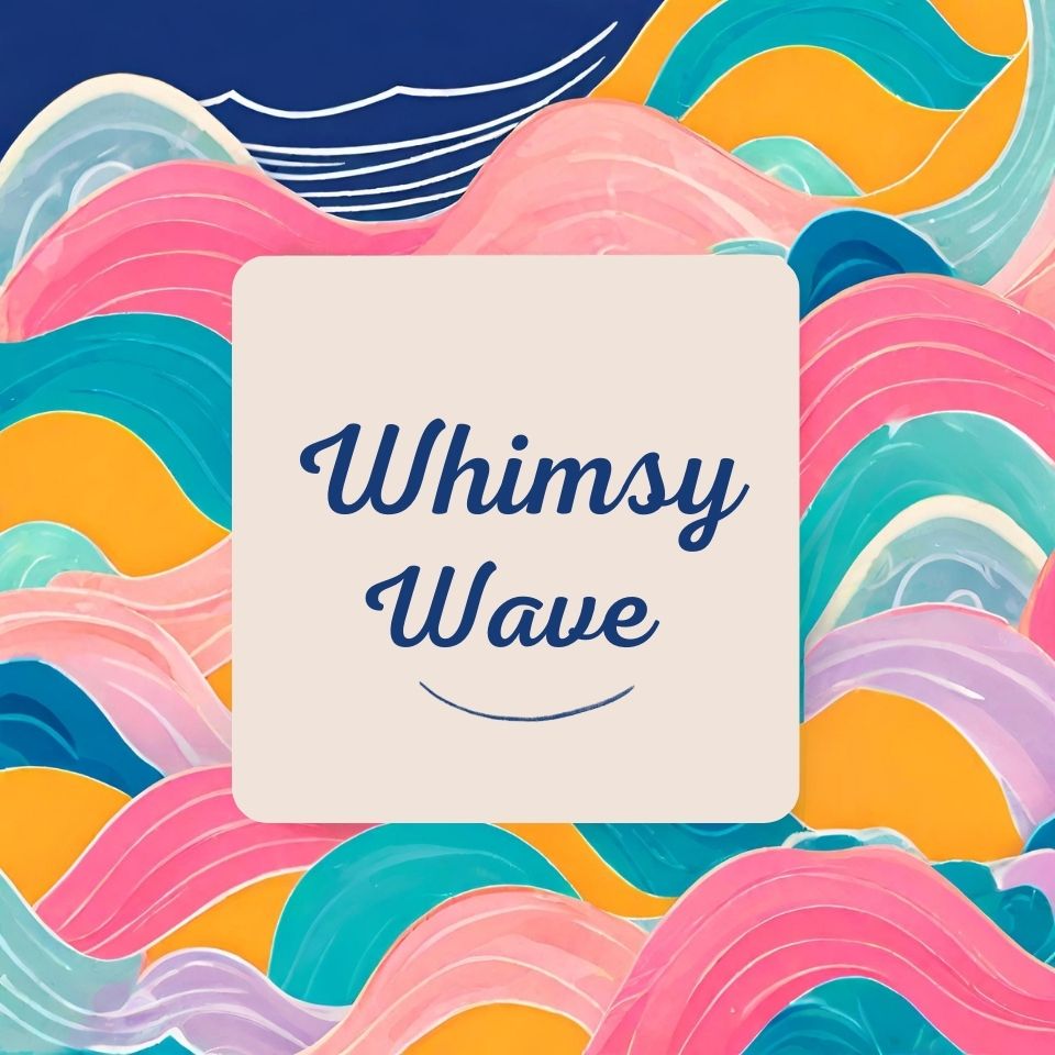 Whimsy Wave　楽天市場店