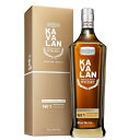 KAVALAN カバラン ディスティラリーセレクト 700ml 40度 シングルモルト ウィスキー whisky 台湾 カヴァラン [長S]