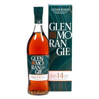 グレンモーレンジ キンタルバン 14年 46度 700ml [ウイスキー][スコッチ][ハイランド][シングルモルト]