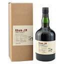 ラム JM 2016 FOR GINZA 777 700ml 57.8度 RUM RHUM ラム酒 フランス 海外県 アンティル諸島 シングルカスク カスクスト...