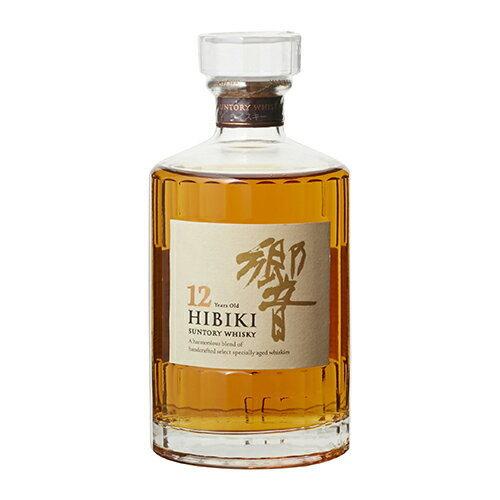 サントリー 響 12年 700ml [ウイスキー][ウィスキー]japanese whisky