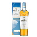 【全品P3倍 5/5限定】マッカラン クエスト 1,000ml 40度スコットランド スペイサイド シングルモルト ウイスキー macallan quest whisky 長S