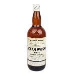 三楽オーシャンウイスキー　ホワイト　ブレンデッドウイスキー　37%　1800ml / Sanraku Ocean Whisky Karuizawa White