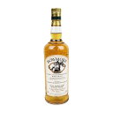 ボウモア ブレアキャッスル インターナショナル ホーストレイル 2001 記念ボトル 40% 700ml 箱無 ／Bowmore Blair Castle International Horse Trail 2001 Commemorative Bottle