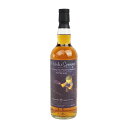 BOWMORE ウィスキースポンジ ボウモア 17年 53％ 700ml 箱無 / Whisky Sponge Bowmore 17 Years