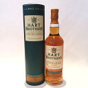 グレンドロナックGlendronachHart Brothers LimitedSingle Caskbottled for Deinwhisky.de2009 - 202112 Years old57.5% alc./vol. / 700mlFirst Fill Sherry Butt matured