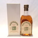 グレン キース　Glen KeithOriginal Bottling10 Years old43%vol / 70 cl
