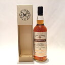 ミルトンダフ MILTONDUFF-GLENLIVET Wm. Cadenhead ”Wood Range” Oloroso Sherry Cask Finish 2008 - 2021 13 Years old 54.4%vol / 70cl