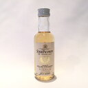 ストラスコノン Strathconon James Buchanan & Co. Ltd. 12 Years old 40% vol / 5cl.