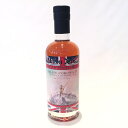 ディーンストン Deanston Union Jack 50.7% / 50CL One of 50 Glen Corona II