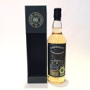 MANNOCHMORE マノックモア Mannochmore Wm. Cadenhead 1996 - 2012 15 Years old 56.4%vol / 7