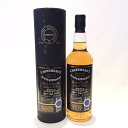 ラフロイグ　ウイスキー ラフロイグ Laphroaig Wm. Cadenhead Authentic Collection 1991 - 2004 12 Years old 54.2%vol / 70cl Bourbon Hogshead matured One of 222