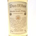 Dun Mhor Jean Boye r40 % vol / 150 cl Oak Cask matured 2