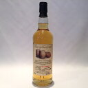 MACDUFF オルトモア Aultmore The House of MacDuff The Golden Cask 1997-2012 55.4% vo