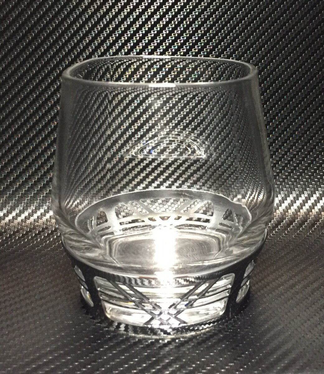 MORTLACH モートラック ロックグラスMortlachGlassTumbler