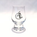 【箱入り】ラフロイグ テイスティンググラス Laphroaig Friends of LaphroaigGlass