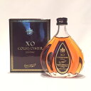 クルボアジェXOCourvoisie XO？% / 50mlと推察