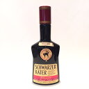 V@c@[J[^[Schwarze Kater186828x / 350ml