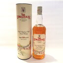 EDRADOUR エドラダワーEdradourOriginal Bottling10 Years old43% vol / 1 Litre