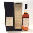 GLENMORANGIE グレンモーレンジGlenmorangieOriginal Bottling15 Years old46% vol / 75clSautern