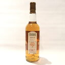 マッカラン Macallan Murray McDavid 1973 - 2000 26 Years old 46% VOL / 70cl Cask Cask Ref: MM 4755 Refill Sherry Cask matured