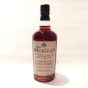 マッカラン Macallan Original Bottling Exceptional Single Cask 1990 - 2003 57.4% vol. / 500ml Cask 24680 Sherry Butt matured