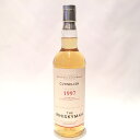 クライヌリッシュ Clynelish The Whiskyman 1997 - 2012 15 Years old 53.5 % / 70 cl Refill Sherry Hogshead matured