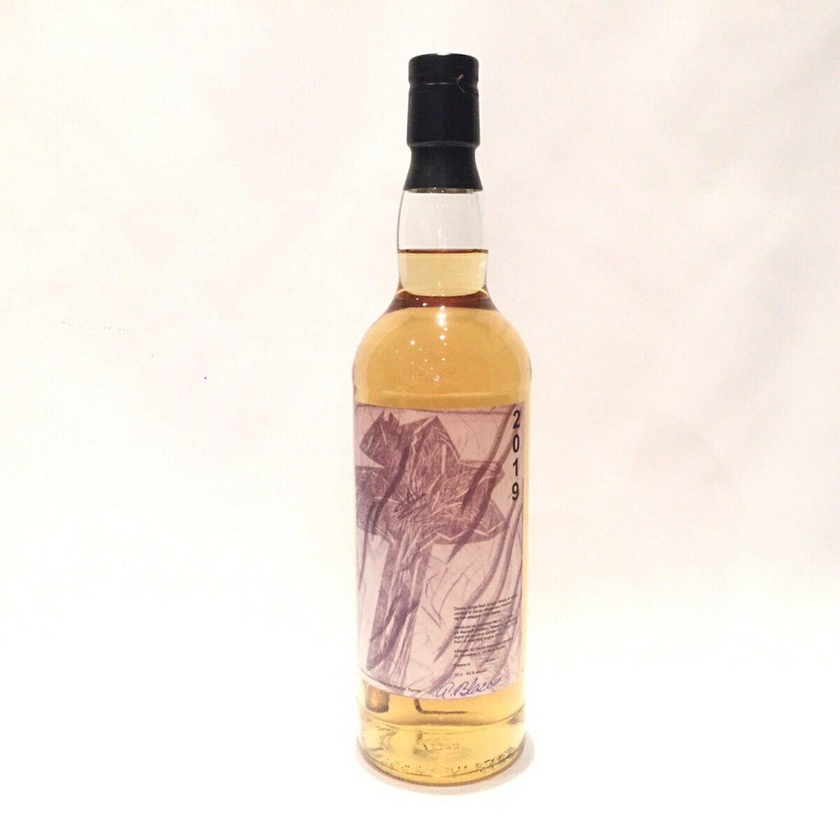 MACDUFF マクダフMacduffDansk Maltwhisky Akademi2006 - 201943 % alc/vol / 70 clCask