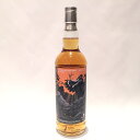 ブナハーブンBunnahabhainStaoishaSignatory Vintage20147 Years old46% vol. / 70CLStorm-K...