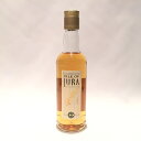 アイル オブ ジュラIsle of JuraOriginal Bottling10 Years old43%vol. / 33.33cl