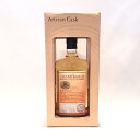 グレンモーレンジGlenmorangieOriginal BottlingArtisan Cask199546%vol / 50 cl