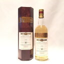 GLENLOSSIE グレンロッシーGlenlossieDouglas Laing & Co. Ltd.The Old Malt Cask1989 - 20001