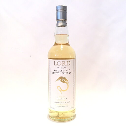 カリラCaol IlaWhiskykeller.deLord of Islay2008 - 201946.9 % vol. / 700mlOne of 120 カリラCaol IlaWhiskykeller.deLord of Islay2008 - 201946.9 % vol. / 700mlOne of 120