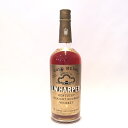I.W. ハーパーI.W. HarperGold Medal5 Years old5 - 8 years old86 PROOF / 43 Vol.% / 0.7 l bottle with plain glass