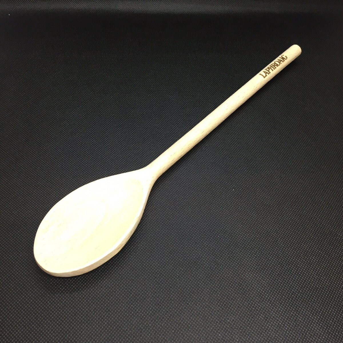 ラフロイグ ウッドスプーンLaphroaigwood spoon